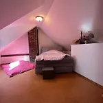 Justlikehome-Zentral Mit Garten