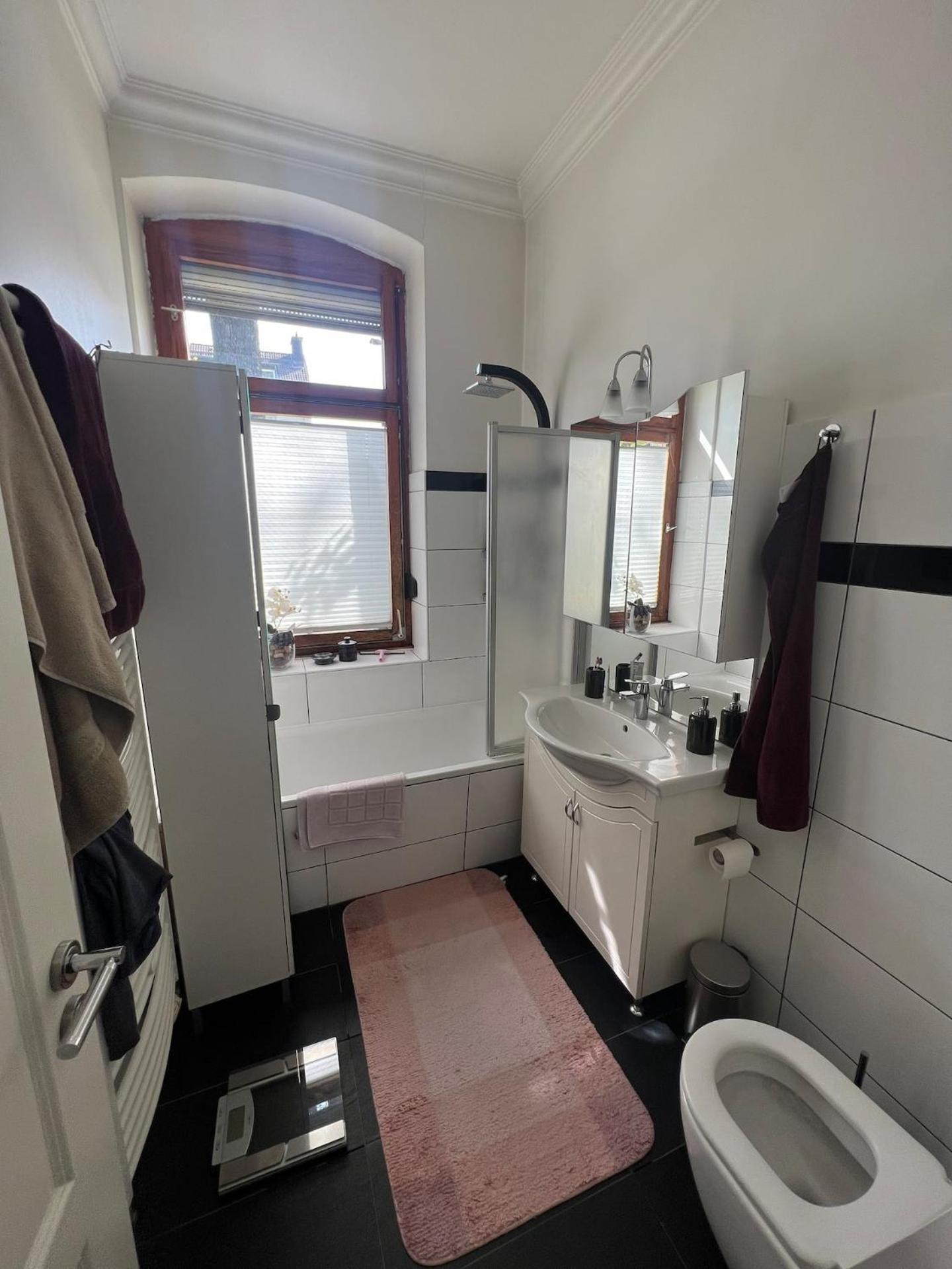 Appartement Justlikehome-zentral Mit Garten